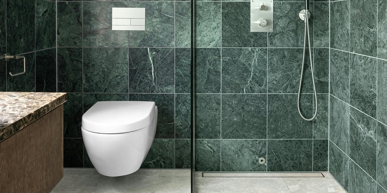 gaziantep fayans banyo tuvalet