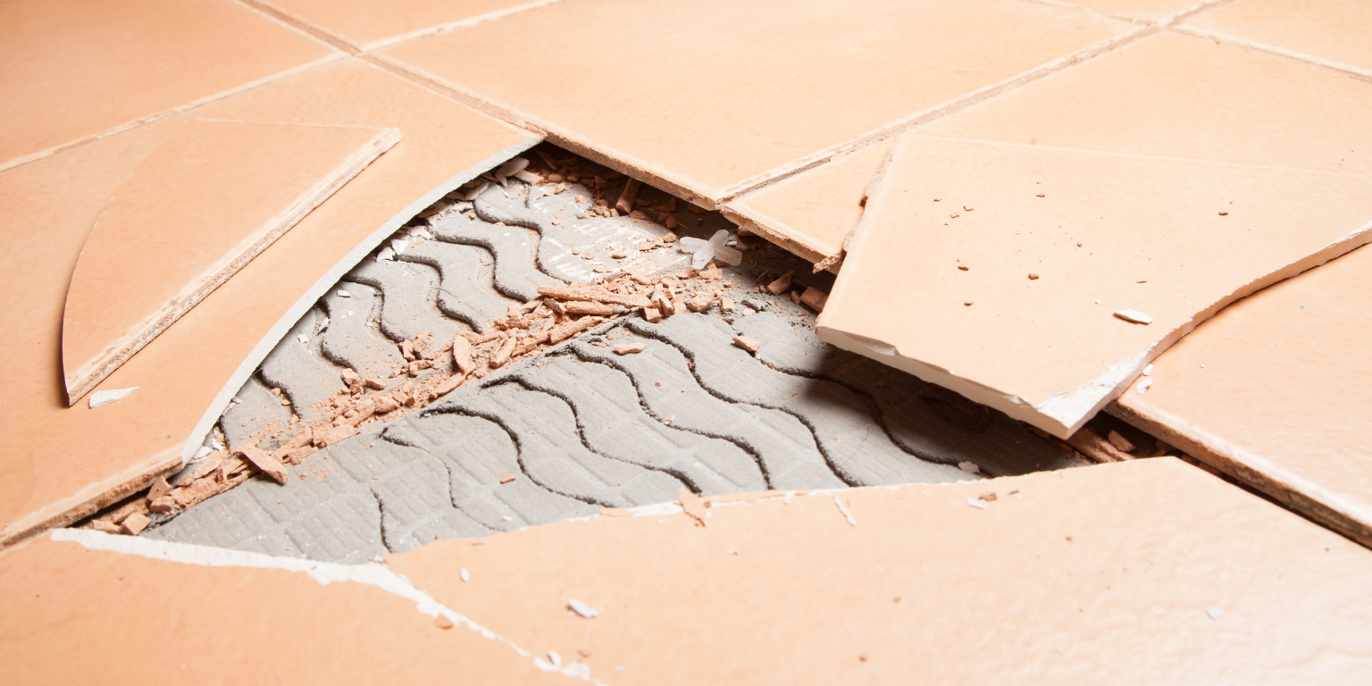 gaziantep fayans onarımı