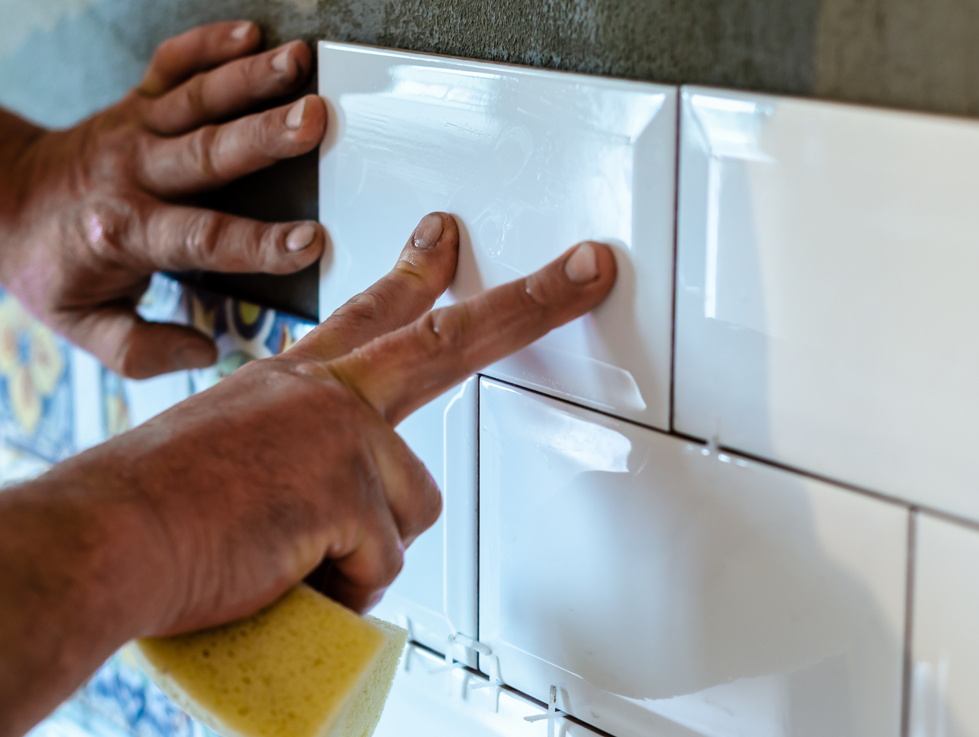 gaziantep karataş fayans